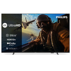 Philips Smart TV 43" - 4K UHD - 43PUS7000/12
