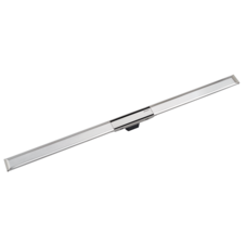 Geberit Douchegoot CleanLine 20 - 90cm - Geborsteld Inox