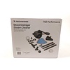 Techweise Stoomreiniger TS2 - Zwart