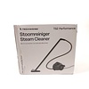 Techweise Stoomreiniger TS2 - Zwart