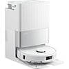 Roborock Robotstofzuiger Qrevo Edge S5A - Wit