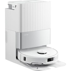 Roborock Robotstofzuiger Qrevo Edge S5A - Wit