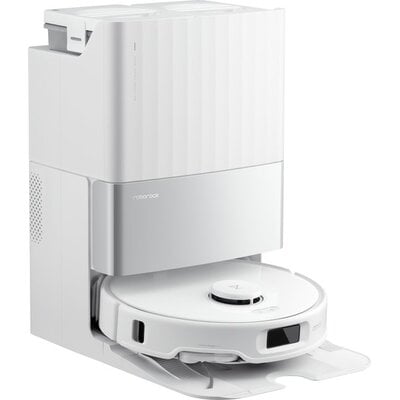 Roborock Robotstofzuiger Qrevo Edge S5A - Wit