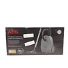 AEG Stofzuiger AB61C1OG