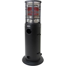 Eurom Terrasverwarmer Area Lounge - Gas