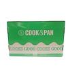 Cook & Pan Pannenset Go Ivory - 9-delig - Creme