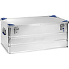 INDUSTRIAL Gereedschapskist Alubox 142L
