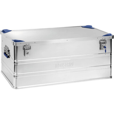 INDUSTRIAL Gereedschapskist Alubox 142L