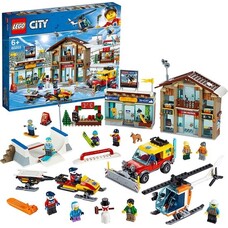 LEGO City Skiresort - 60203