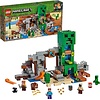 LEGO Minecraft De Creeper Mijn - 21155