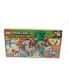 LEGO Minecraft De Creeper Mijn - 21155