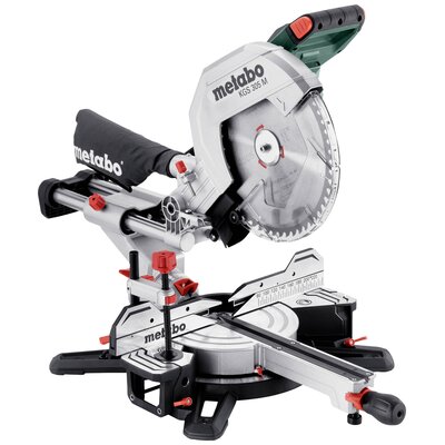 Metabo Afkortzaag KGS305M