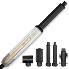 Mae Airstyler II - Zilver