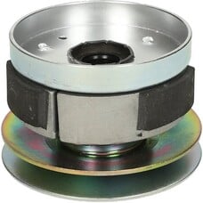 Mezoly Achterkoppeling voor Vespa Ciao, Citta, Si