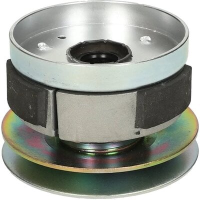 Mezoly Achterkoppeling voor Vespa Ciao, Citta, Si