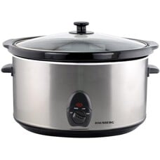 Hausberg Slowcooker HB-1300