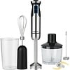 Coopley Staafmixer Set 6-in-1 - Titanforce