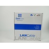 Danicom Netwerkkabel CAT6A S/FTP - 100m