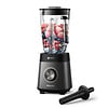 Philips Blender HR3040/00 - Zwart