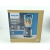 Philips Blender HR3040/00 - Zwart