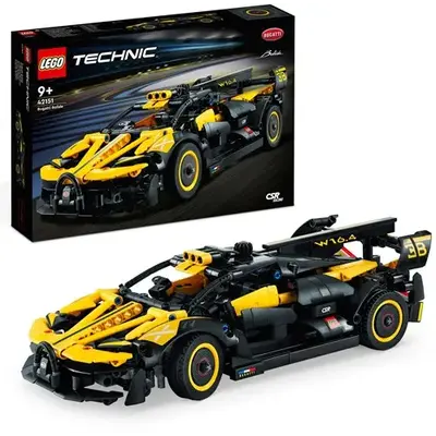 LEGO Technic Bugatti Bolide - 42151