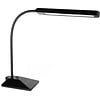 Auronic Bureaulamp LED - 66 cm - Zwart