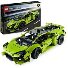 LEGO Technic Lamborghini Huracán Tecnica - 42161