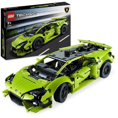 LEGO Technic Lamborghini Huracán Tecnica - 42161