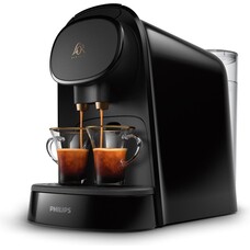 Philips Koffiemachine L'Or Barista - LM8012/60 - Zwart