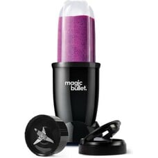 NutriBullet Magic Bullet 200W - Zwart