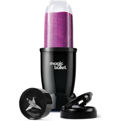 NutriBullet Magic Bullet 200W - Zwart