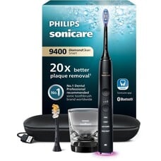 Philips Elektrische Tandenborstel Sonicare DiamondClean - HX9917/89