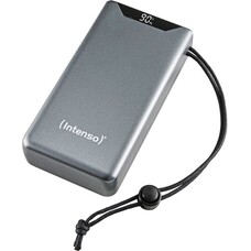 Intenso Powerbank 20000mAh - 2 stuks - Grijs