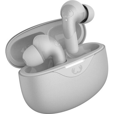 Fresh 'n Rebel Oordopjes Twins Ace - Grijs