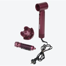 Elle Föhn Cosmopolitan 3-in-1