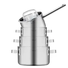 Sola Pannenset Juvia - 4-delig