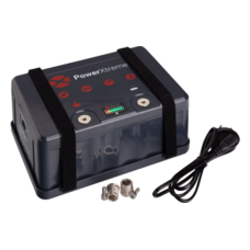 PowerXtreme Lithium Accu X30
