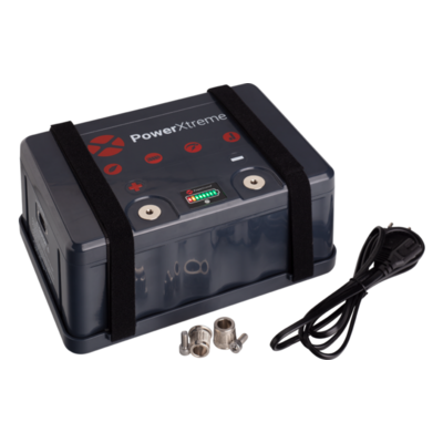 PowerXtreme Lithium Accu X30