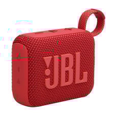 JBL Speaker Go 4 - Rood