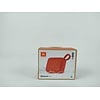 JBL Speaker Go 4 - Rood