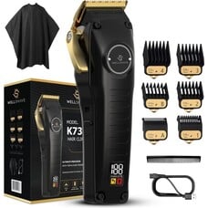 Wellshave Tondeuse Pro