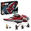 LEGO Star Wars - Ahsoka Tano's T-6 Jedi Shuttle - 75362