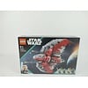 LEGO Star Wars - Ahsoka Tano's T-6 Jedi Shuttle - 75362