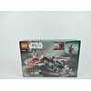 LEGO Star Wars - Ahsoka Tano's T-6 Jedi Shuttle - 75362