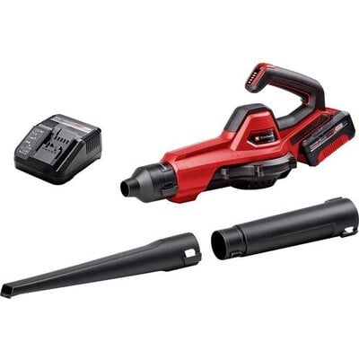 Einhell Accu Blazer - GE-UB 18/250 Li E Kit