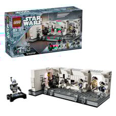 LEGO Star Wars - Aan Boord van de Tantive IV - 75387