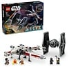 LEGO Star Wars - TIE Fighter & X-Wing Mash-up - 75393