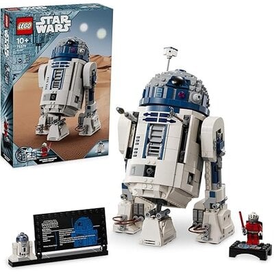 LEGO Star Wars - R2-D2 - 75379