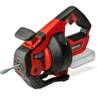 Einhell Accu Afvoerontstopper - TE-DA 18/760 Li Solo