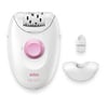 Braun Epilator Silk·épil 1 1-01